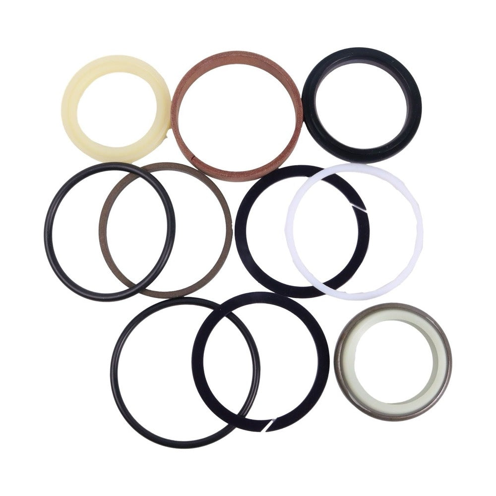 Bucket Cylinder Seal Kit 707-98-13990 for use with Komatsu Engine 3D82AE Excavator PC26MR-3 PC27MR-2 PC27MR-3